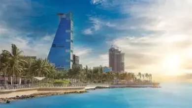 أفضل أماكن سياحية في الرياض