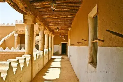 أفضل أماكن سياحية في الرياض