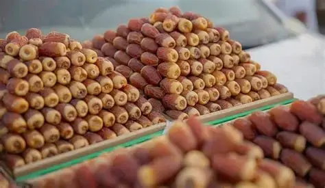 أفضل محلات التمور في المدينة المنورة