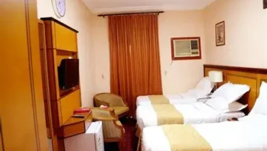 أفضل فنادق رخيصة في مكة