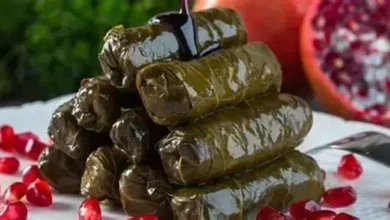 أفضل محلات ورق عنب في الرياض