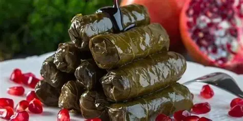 أفضل محلات ورق عنب في الرياض