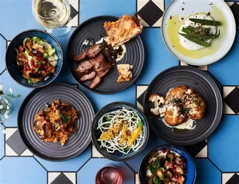 أفضل مطاعم كويتية في الرياض