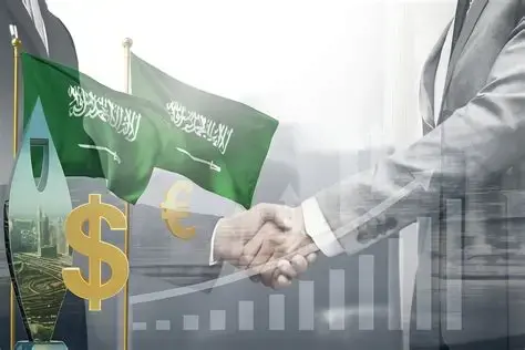 شروط الاستثمار الأجنبي المباشر في سوق الأسهم السعودي