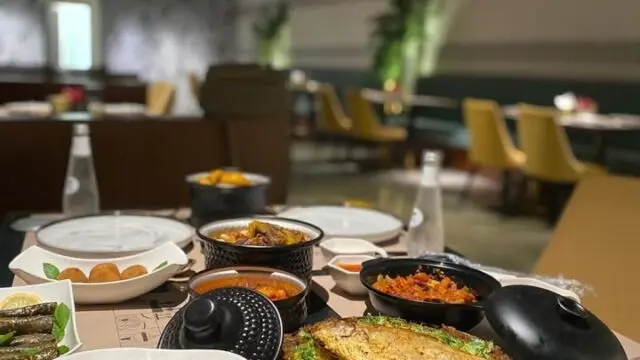 أفضل مطاعم كويتية في الرياض