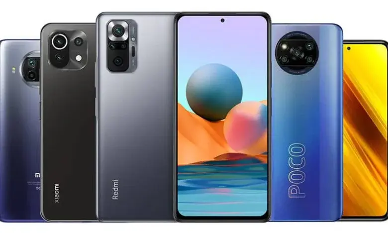 سوق الجوالات في أبها