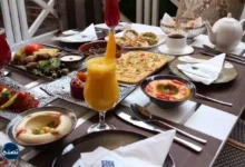 مطاعم أرمنية بالرياض