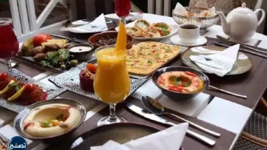 مطاعم أرمنية بالرياض