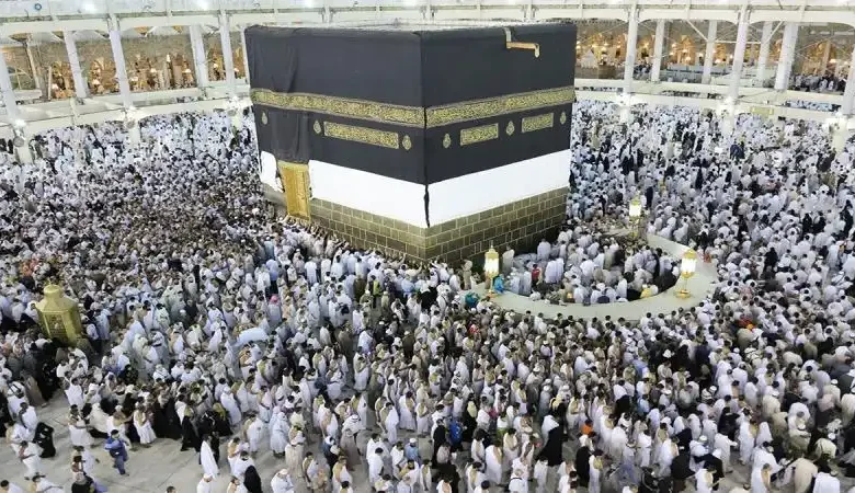 أماكن للزيارة أثناء أداء العمرة