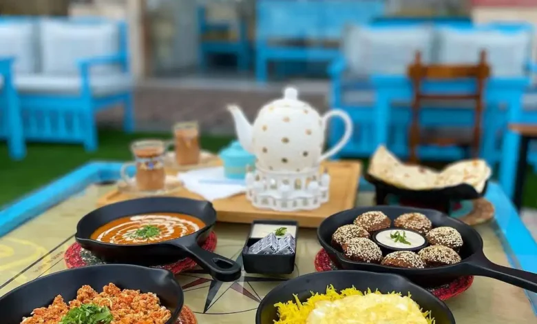 أفضل المطاعم الاقتصادية في الدمام