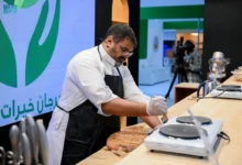 جدة والطائف تحصدان لقب منطقة فنون طهي