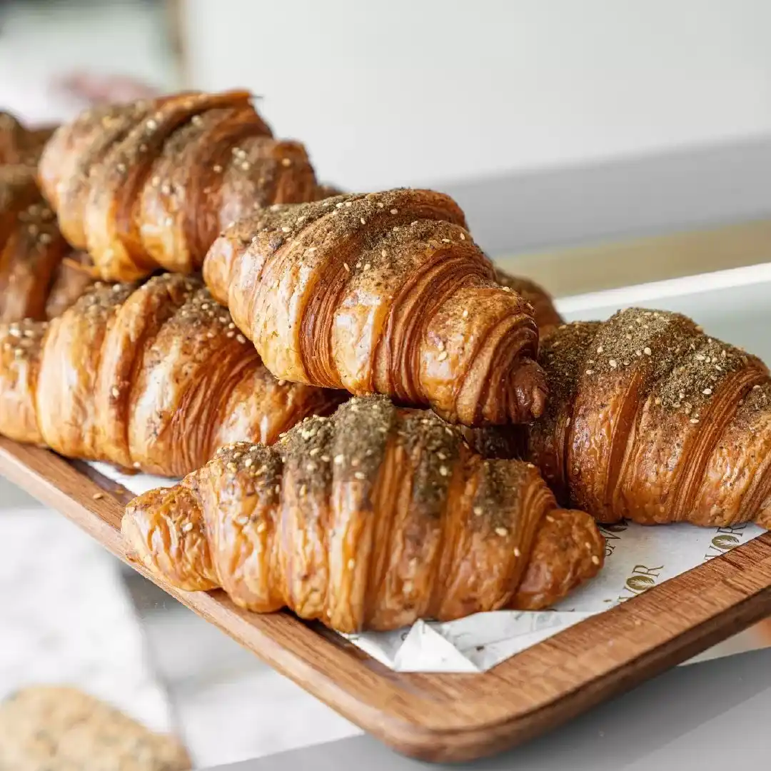أفضل كروسان في الرياض