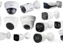 محلات كاميرات مراقبة في الرياض