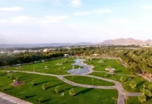 حديقة النور الدمام