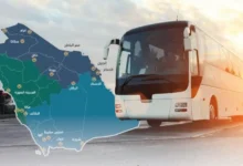 تطبيقات النقل والمواصلات في السعودية
