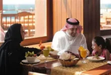 أبرز المطاعم العائلية في السعودية