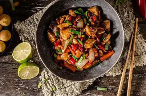 المطاعم الصينية في الرياض