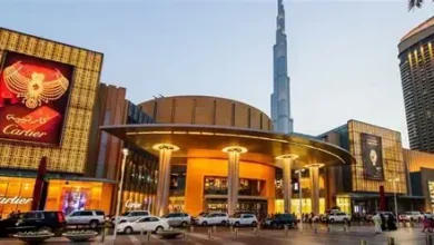 أفضل مولات السعودية