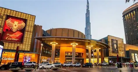 أفضل مولات السعودية