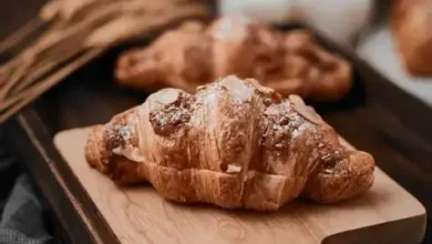 أفضل كروسان في الرياض