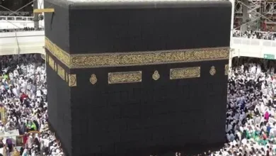 تجهيزات المملكة لموسم الحج