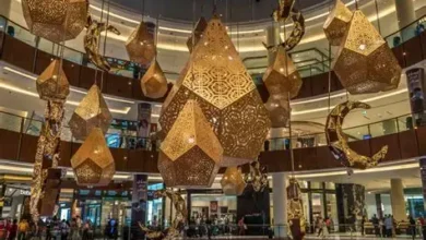 أبرز وجهات السفر الداخلية خلال رمضان