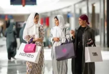 مراكز تسوق رمضانية في السعودية