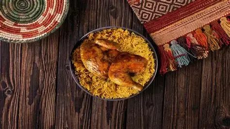 أشهي الأطباق الرمضانية في السعودية