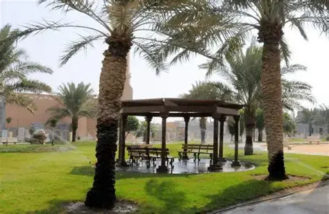 أفضل الأماكن للعائلات في الدمام