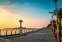 أفضل الأماكن للعائلات في الدمام