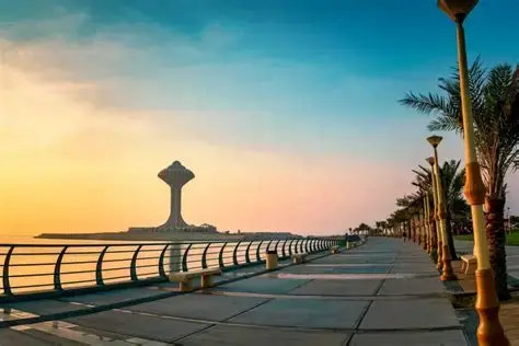 أفضل الأماكن للعائلات في الدمام