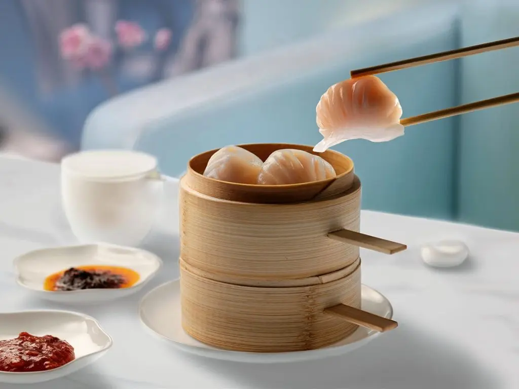 المطاعم الصينية في الرياض