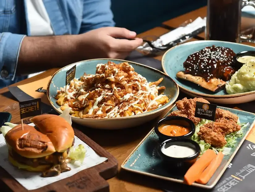 أفضل المطاعم الاقتصادية في الدمام