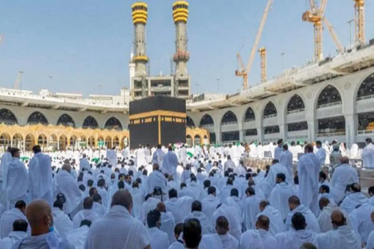 أماكن للزيارة أثناء أداء العمرة