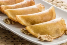 محلات بيع القطايف في السعودية