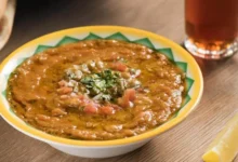 أفضل فوال في مكة