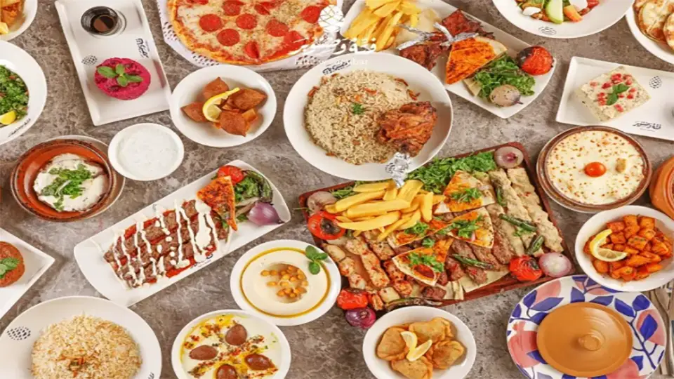 أفضل المطاعم الاقتصادية في الدمام