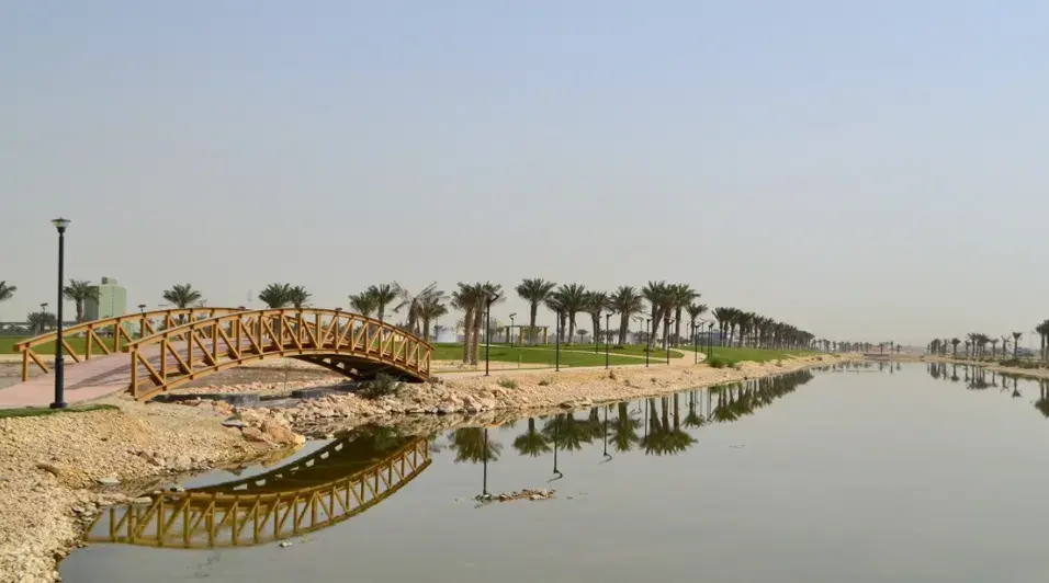 أفضل الأماكن للعائلات في الدمام