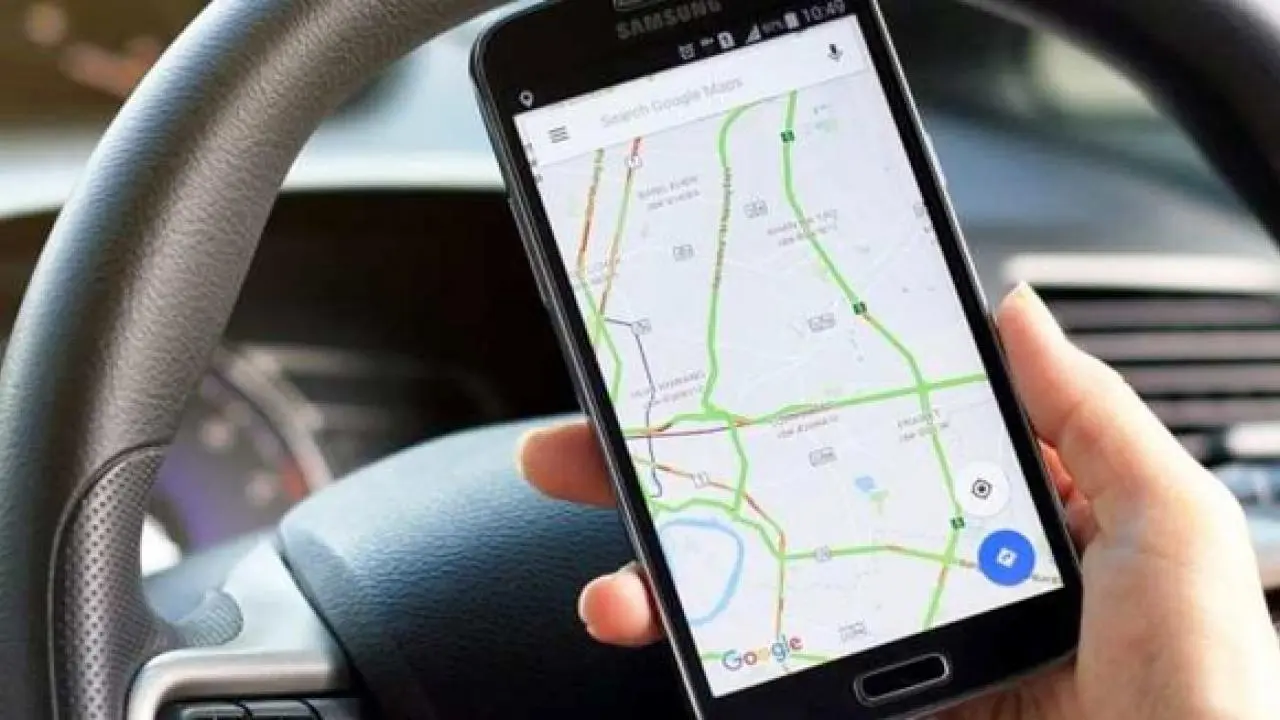 تطبيقات النقل والمواصلات في السعودية