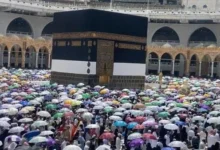 تسجيل حجاج الداخل