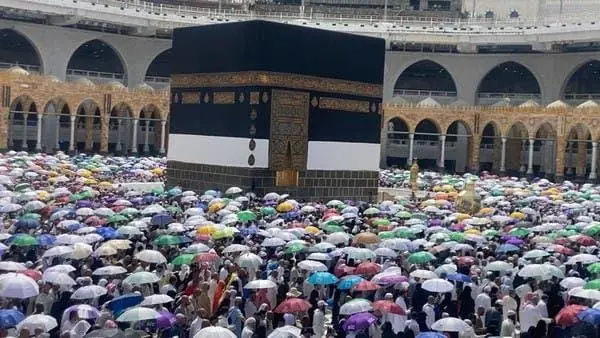 تسجيل حجاج الداخل