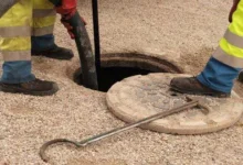 شركة تسليك مجاري بالرياض