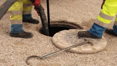 شركة تسليك مجاري بالرياض