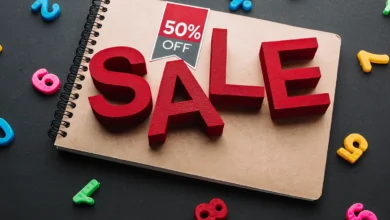 كيف تشتري منتجات فاخرة