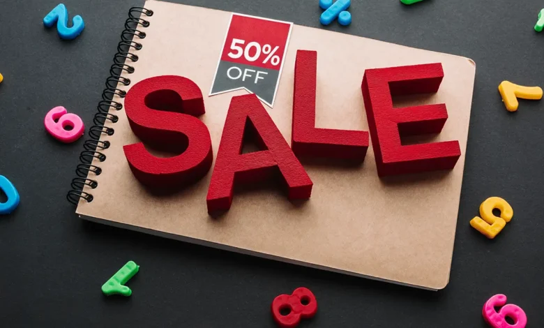 كيف تشتري منتجات فاخرة