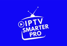 IPTV Smarters