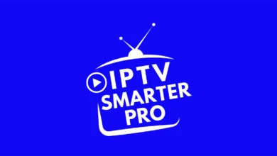 IPTV Smarters