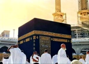 وظائف خدمة الحجاج