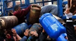 رابط التسجيل في الغاز في جميع محافظات غزة