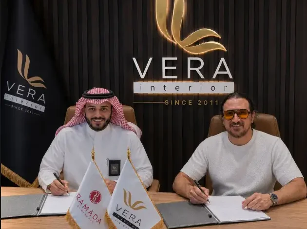 فندق Ramada بالرياض